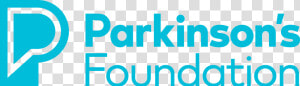 Parkinson  39 s Foundation  HD Png Download