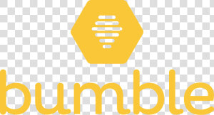 Bumble Dating App Logo  HD Png Download