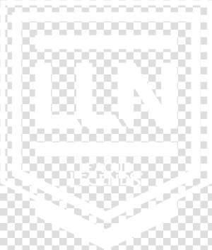 League Of Legends Logo Png   Lln League Of Legends  Transparent Png