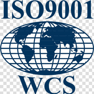 Iso 22000 Wcs Logo  HD Png Download