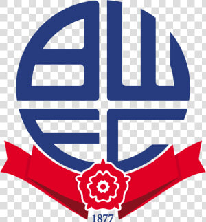 Logo Bolton Wanderers  HD Png Download