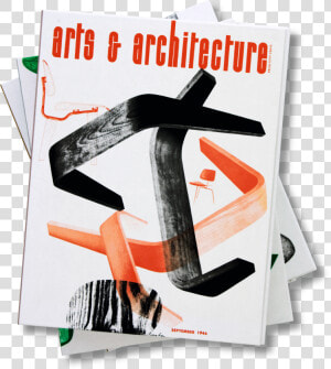 Arts  amp  Architecture 1945 54   Arts And Architecture Eames  HD Png Download