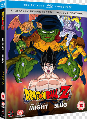 Dragon Ball Z Movie Collection Two   Dragon Ball Z World  39 s Strongest Characters  HD Png Download