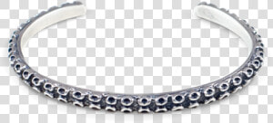 Octopus Bracelet Silver Slide   Body Jewelry  HD Png Download