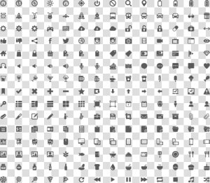 Filemaker Icons  HD Png Download