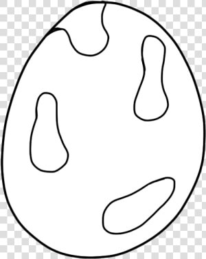 Transparent Dinosaur Footprint Png   Dinosaur Eggs Coloring Pages Free  Png Download