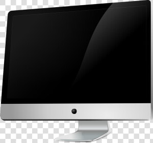 Monitor  Display  Screen  Computer  Computer Monitor   Computer Hardware Screen  HD Png Download