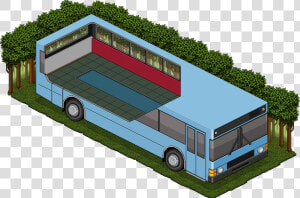 601077997   Infobus En Habbo  HD Png Download