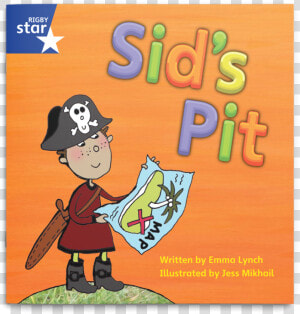 Sid  39 s Pit  HD Png Download