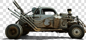 Super Bug From Mad Max Fury Road   Mad Max Fury Road Buggy  HD Png Download