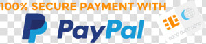 Paypal   Pay With Paypal Png  Transparent Png