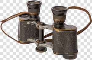 Binoculars  Old  Nostalgia  Distant   Vintage Binoculars Png  Transparent Png