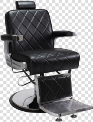 Berkeley Barber Chair  HD Png Download