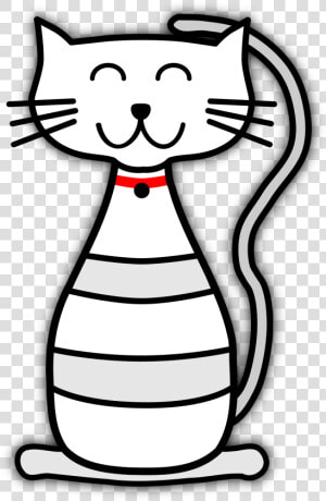 Kittens Clipart Whisker On Kitten   Cat And Girl Clipart  HD Png Download