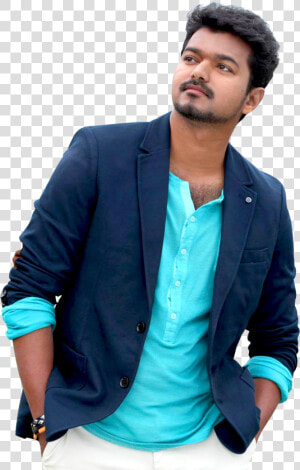 Jilla Movie Vijay Hd  HD Png Download