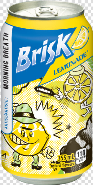 Brisk Iced Tea Png  Transparent Png