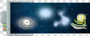 Transparent Galaxy Png   Milky Way  Png Download