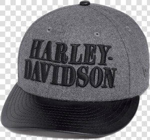 Men S Wool blend Adjustable Cap  HD Png Download