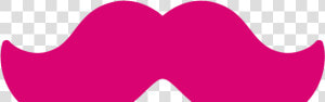 Lyft Mustache Png  Transparent Png