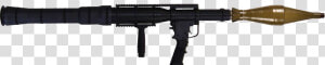 Rpg Drawing Rocket Launcher   Rpg Png  Transparent Png