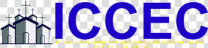 Iccec   Logo De Laboratorios Kimiceg  HD Png Download