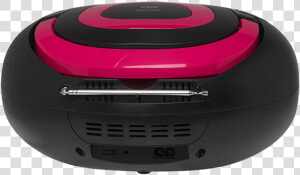 Denver Tcl Btpink Tlcbtpink   Boombox  HD Png Download