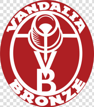 Vandalia Bronze   Emblem  HD Png Download