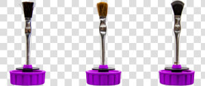 Brush Lineup   Toothbrush  HD Png Download