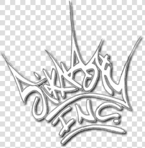 King Crown Drawn Png   Png Download   Cool Crown Drawings  Transparent Png