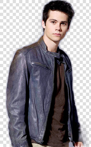 Stiles Teen Wolf Png   Png Download   Dylan O Brien Photoshoot The Maze Runner  Transparent Png