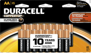 Duracell  HD Png Download