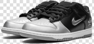 Nike Sb Dunk Low Og Qs Supreme  HD Png Download