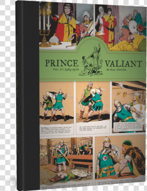 Prince Valiant Vol   Prince Valiant Comic  HD Png Download