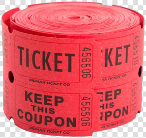 Raffle Tickets Png  Transparent Png