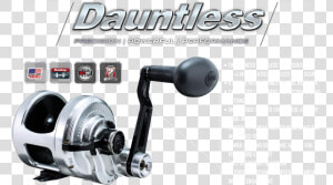 Dauntless  HD Png Download