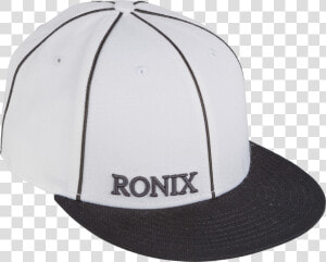 Ronix El Presidente Fitted Hat   Baseball Cap  HD Png Download