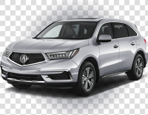 Acura Mdx Png  Transparent Png