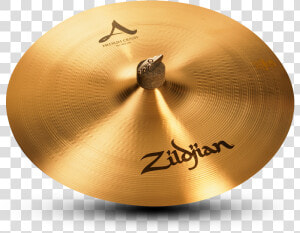 Zildjian 17 Crash Cymbal  HD Png Download