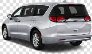 See More Photos Of This Car   2017 Chrysler Pacifica Rear  HD Png Download