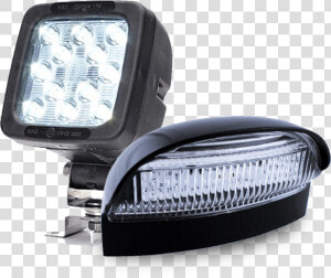 Led Area Illumination  Search Lights  Strip Lights   Automotive Lights Led Png  Transparent Png