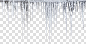 Icicle Clip Art   Transparent Background Icicles Png  Png Download