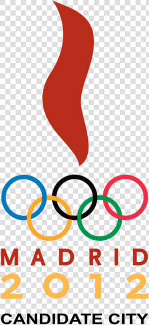 International Olympic Committee Logo  HD Png Download