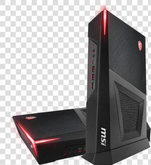 Msi Trident 3 9sc 448 Us  HD Png Download