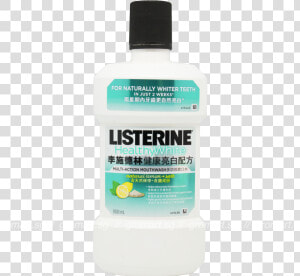 Gro Mart   Listerine  HD Png Download