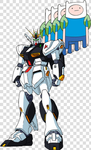 Amuro Ray Gundam Sentinel Vertebrate Mecha Cartoon   Nu Gundam  HD Png Download