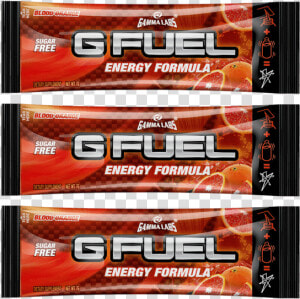 Gfuel Sachet  HD Png Download