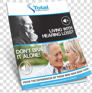 Download Our Free Ebook On The Experience Of Others   Flyer  HD Png Download