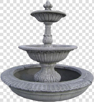 Fountain Png Free Background   Water Feature  Transparent Png