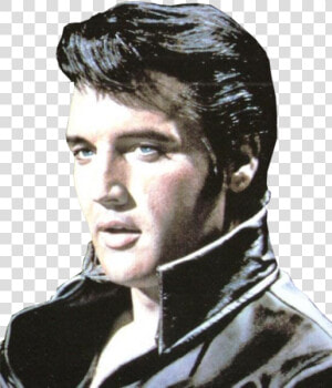 Elvis Presley Png  Transparent Png