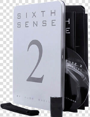 Sixth Sense 2 5 By Hugo Shelley  HD Png Download